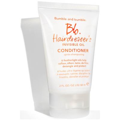 Bumble and Bumble Hairdresser's Invisible Oil Conditioner 60 ml