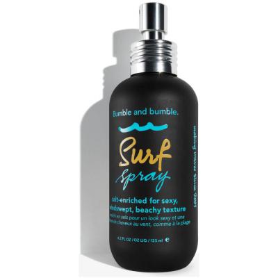 Spray texturisant aux sels marins Surf Spray - Bumble and bumble.