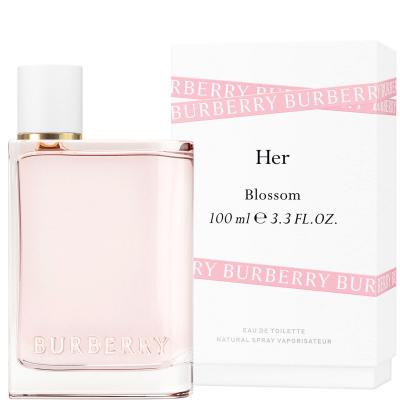BURBERRY Her Blossom - Eau de Toilette 100ml