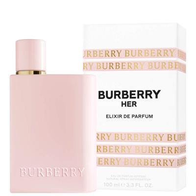 Burberry Her Elixir de Parfum for Women 100ml