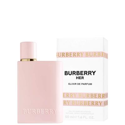 Burberry Her - Elixir de Parfum Multicolore Burberry