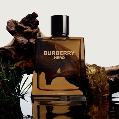 Burberry Burberry Hero Eau de Parfum 100ml