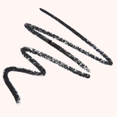 By Terry - CRAYON BLACKSTAR 1.BLACK PRINT Crayon Yeux 1. Black Print 1 g