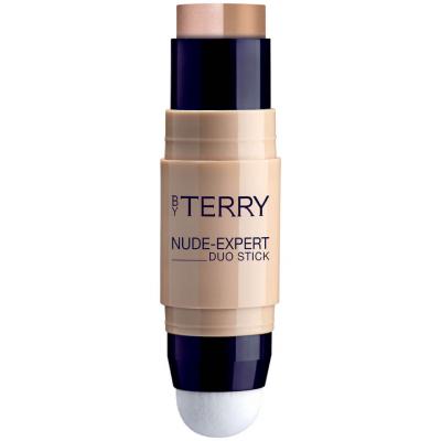 By Terry Nude-Expert Foundation (Various Shades) - 15. Golden Brown