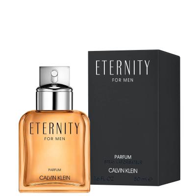 Calvin Klein Eternity Men Intense Eau de Toilette 50ml