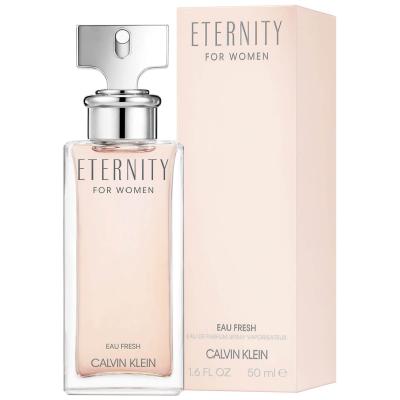 Calvin Klein Eternity For Women Eau Fresh Eau de Parfum Spray 100ml