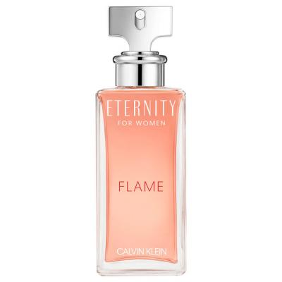 Calvin Klein Eternity Flame For Women Eau de Parfum Spray 100ml
