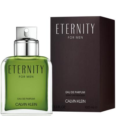 Calvin Klein Eternity For Men Eau de Parfum Spray 100ml
