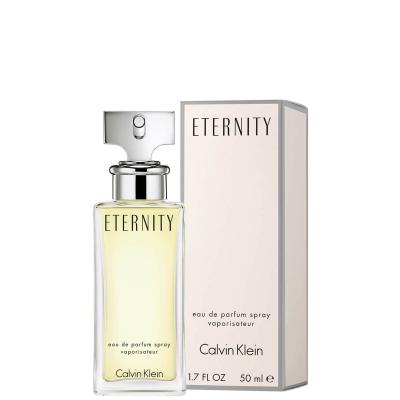 Calvin Klein - Eternity - Eau de parfum 50 ml