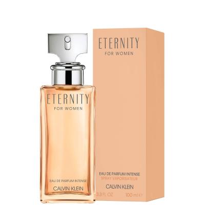 Calvin Klein Eternity For Women Eau de Parfum Intense Spray 100ml