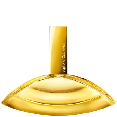Calvin Euphoria Solar Elixir eau de parfum vaporisateur 100 ml