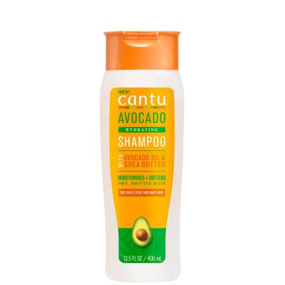 Cantu Avocado Leave In Condtioning Cream 340g