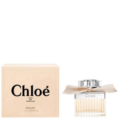 Eau de Parfum Signature de Chlo&eacute; - 50ml