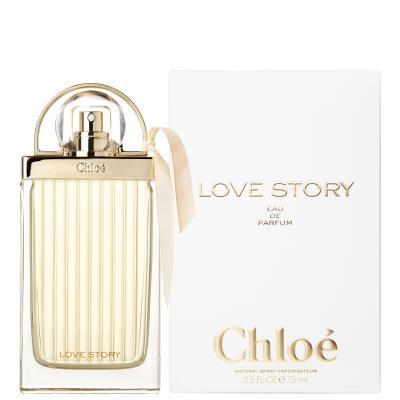 Chlo&eacute; - Love Story - Eau de Parfum 75 ml