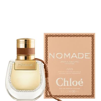 Nomade Jasmin Naturel Intense - Eau de Parfum Naturelle-30ml CHLOE