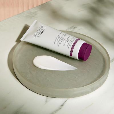 Masque bouclier couleur aux baies de camu-camu 