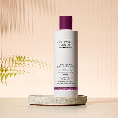 Shampooing Bouclier Couleur aux Baies de Camu-Camu 250ml