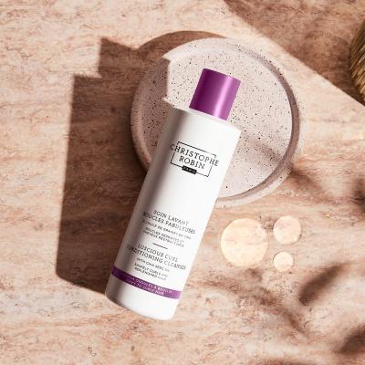 Christophe Robin Soin Lavant Boucles Fabuleuses 250ml