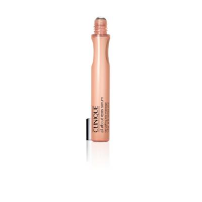 Clinique All About Eyes S&eacute;rum de massage pour les yeux cernes 15 ml