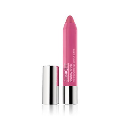Clinique - Chubby Stick #06-woppin Watermelon Rouge &agrave; l&egrave;vres 3 g 3 g