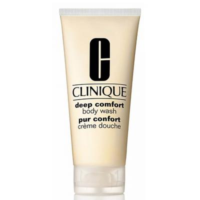 Clinique Gel de Bain Confort Profond 200 ml 200 ml