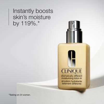Clinique Dramatically Different &Eacute;mulsion Hydratante 125ml