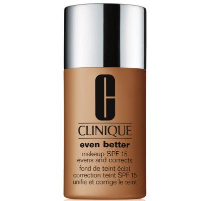 Clinique Fond de teint &agrave; large spectre Even Better SPF 15 30 ml Wn