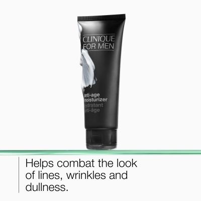 Clinique Men Hydratant Anti-&Acirc;ge 100ml