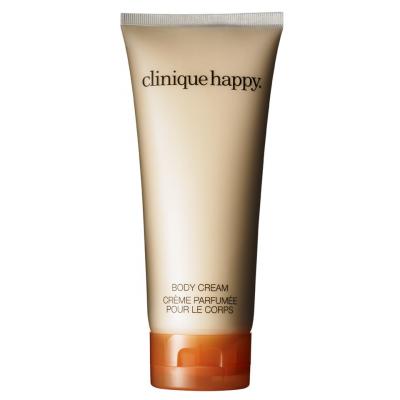 Clinique Cr&egrave;me pour le corps heureuse 200 ml 200 ml