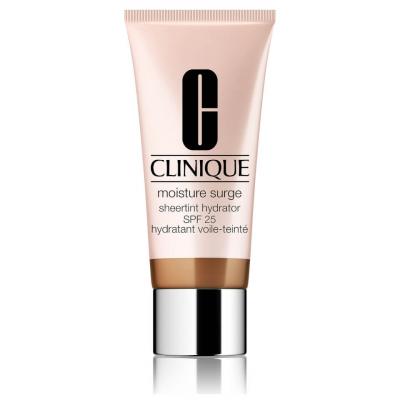 Clinique Moisture Surge Hydratant Teint&eacute; SPF25 40ml