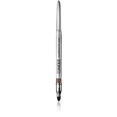 Clinique - Quickliner Eyes #03-roast Coffee Eyeliner 0,3 g .3 g