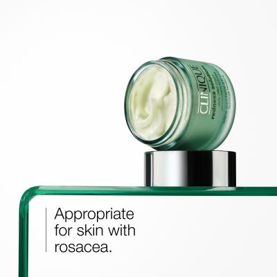 Cr&egrave;me quotidienne anti-rougeurs