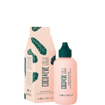 Coco&Eve - Like A Virgin Miracle Hair Elixir S&eacute;rum capillaire 100 ml