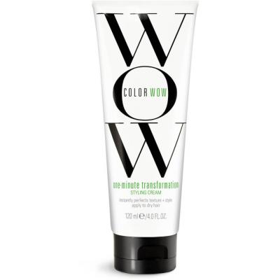 Color Wow One Minute Transformation Cr&egrave;me Stylisante 120ml