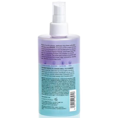 Color Wow Spray Bi-phase Fixant Shook Curl Wow Color Wow 295ml