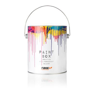 Fudge Paintbox Teinture Cheveux Semi-Permanent Gold Coast 75ml