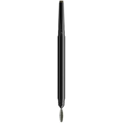 NYX Crayon &agrave; sourcils de pr&eacute;cision Black