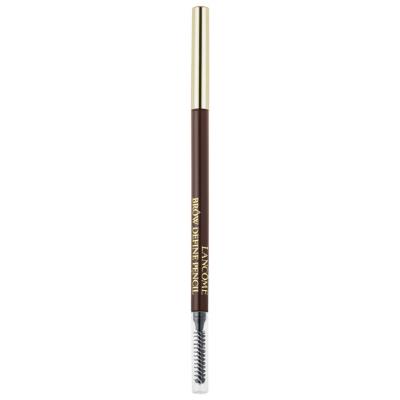 Lanc&ocirc;me - Sourcils Definis Crayon &agrave; 12 DARK BROWN 1 g