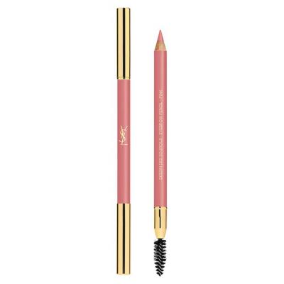 Yves Saint Laurent Eyebrow Drawing Rose Femme