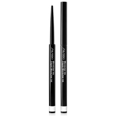 Crayon MicroLiner Ink Blanc Shiseido