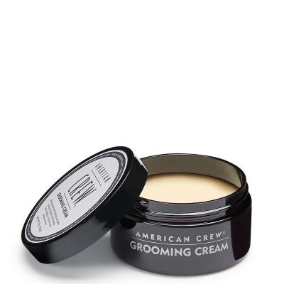 Cire Coiffante Fixation Forte, Brillance Extr&ecirc;me Grooming Cream