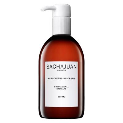 Cr&egrave;me Lavante Cheveux - Hair Cleansing Cream - Sachajuan