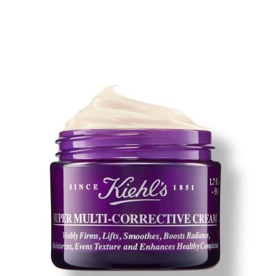Cr&egrave;me super multi-corrective de Kiehl's (tailles diverses) - 50ml