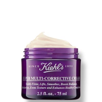 Soin global anti-&acirc;ge Super Multi Corrective - 75 ml - Kiehl's