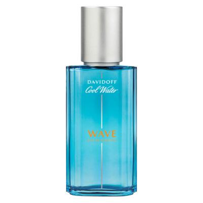 Davidoff Cool Water Wave Eau de toilette