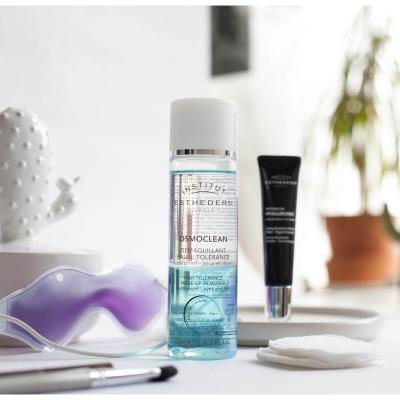 Institut Esthederm Osmoclean D&eacute;maquillant Haute Tol&eacute;rance 125ml