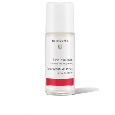 Dr. Hauschka - D&eacute;odorant Rose soin doux et protecteur, 30ml 50 ml