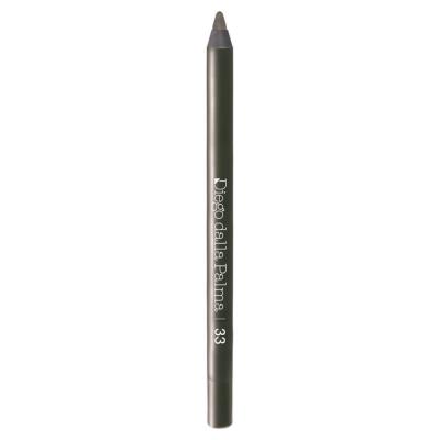 Diego Dalla Palma Stay On Me Eye Liner (Various Shades) - 33 Grey