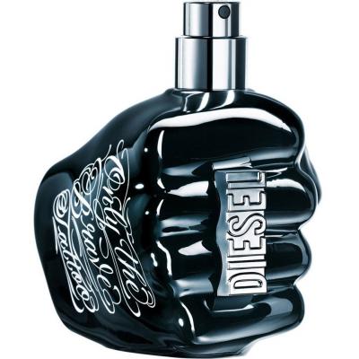 Diesel Only The Brave Tattoo Eau de Toilette - 200ml