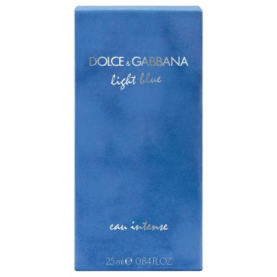 Eau Intense Eau de parfum
